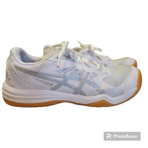 Asics Womens Upcourt Volleyball Shoes